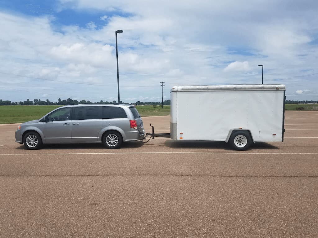 Six Essential Tips for Preparing Your Trailer for Long-Distance Travel