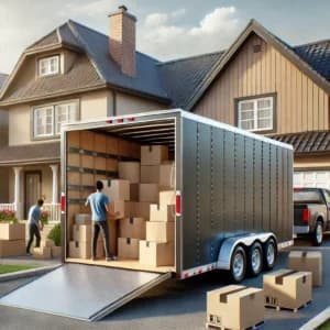 The Essential Guide to Renting a Trailer for Home Improvement Projects