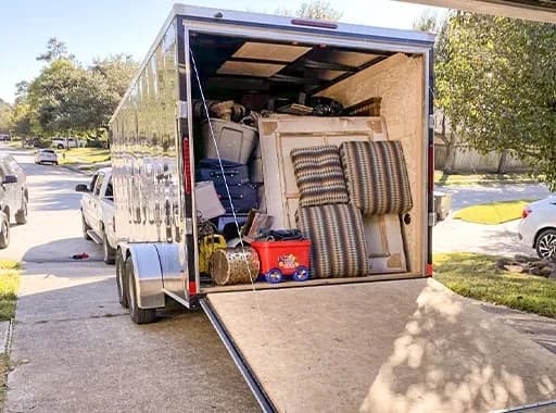 Load Like a Pro: Step-by-Step Guide to Prepare and Load Your Trailer