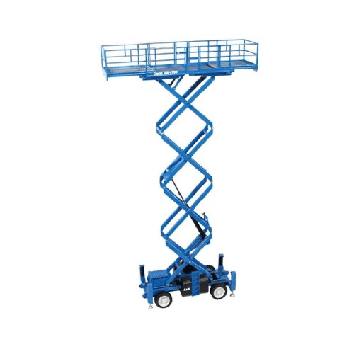 Aerial Work Platforms