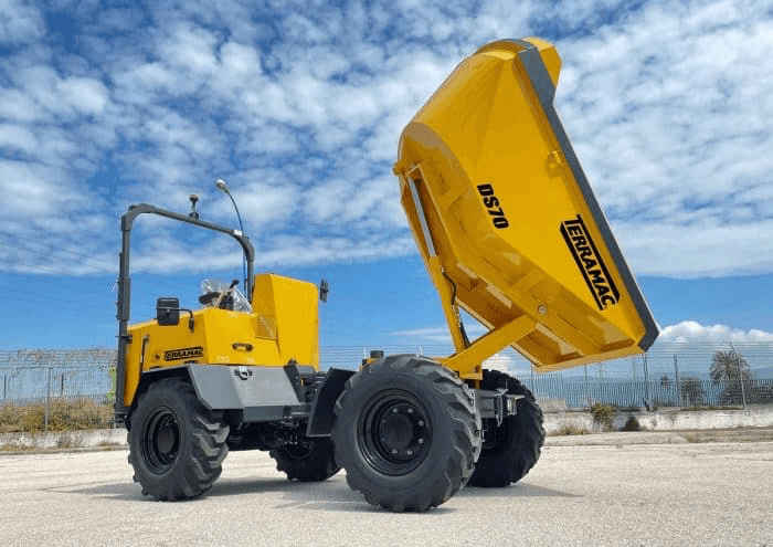 Agriculture & Landscaping