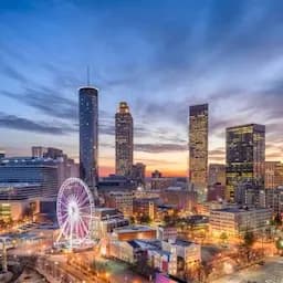 Trailer Rentals in Atlanta, GA