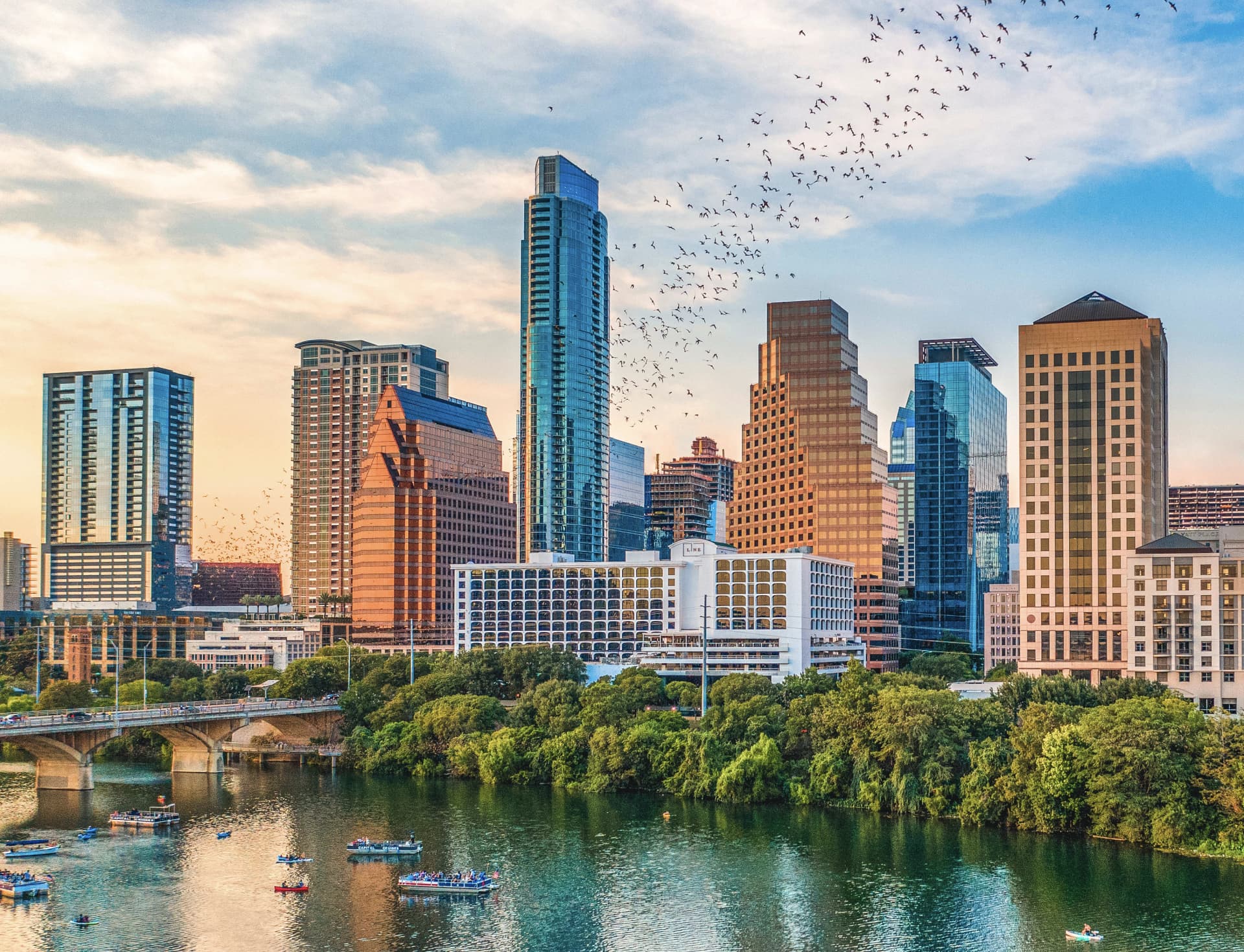 Trailer Rentals in Austin, TX