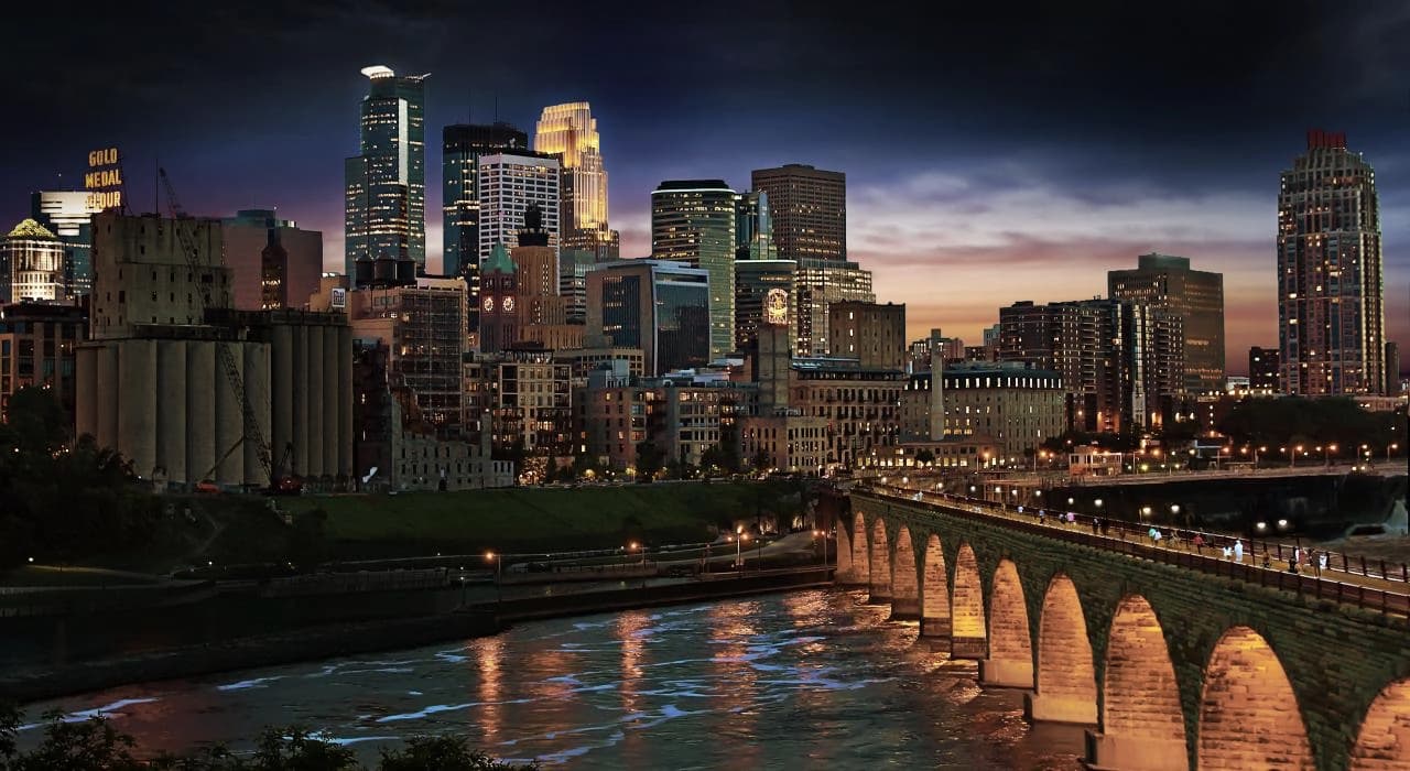 Trailer Rentals in Minneapolis, MN