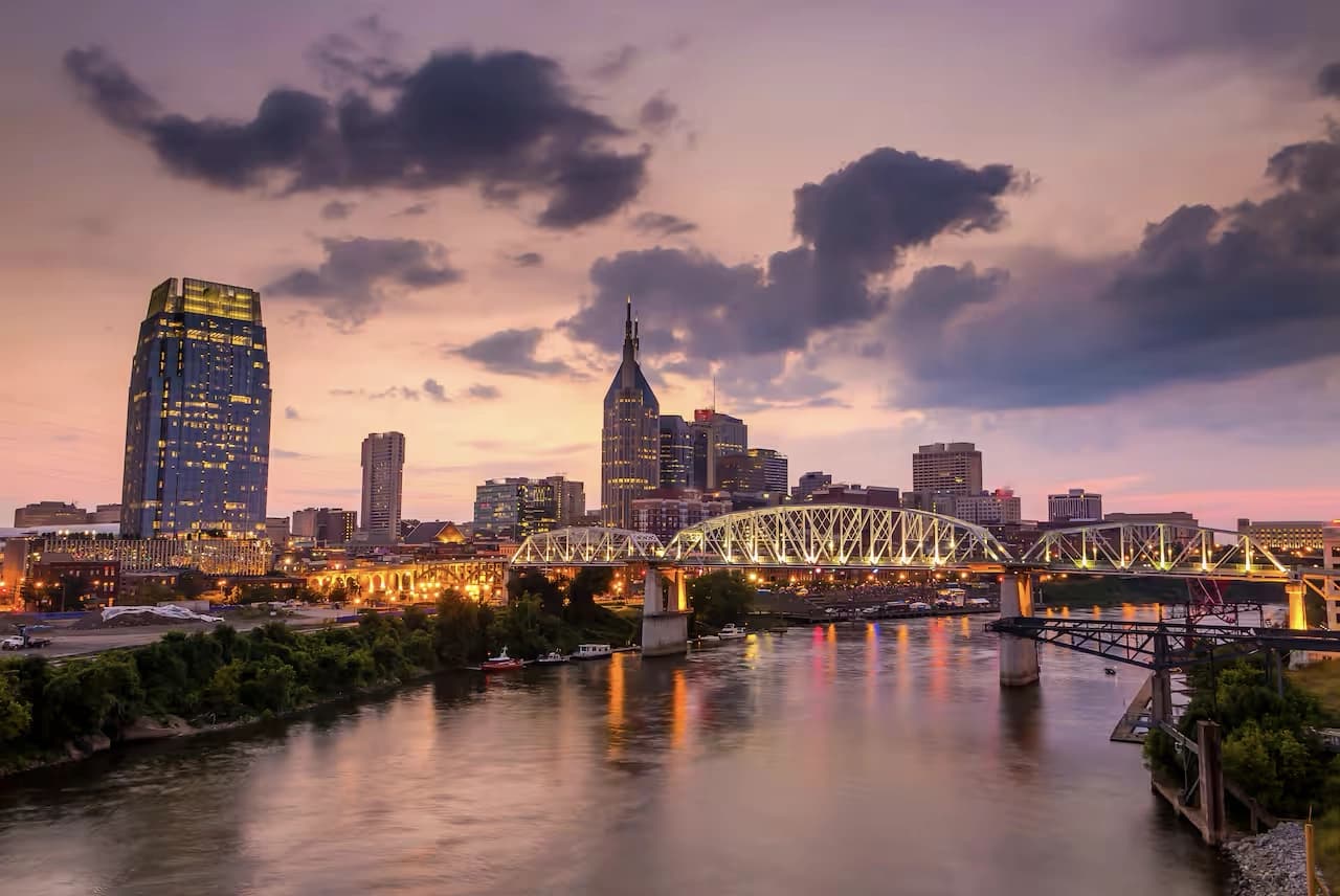 Trailer Rentals in Nashville, TN