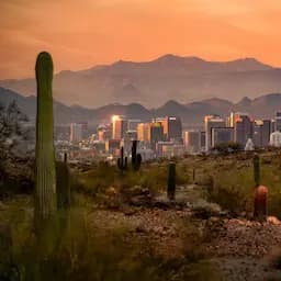 Trailer Rentals in Phoenix, AZ