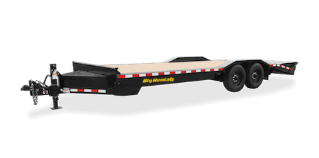 flatbed-trailers
