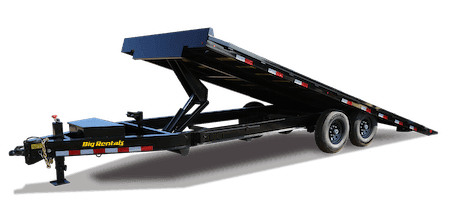 tilt-trailers