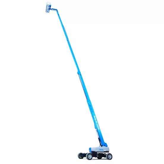 125 ft. Articulating Boom Lift, Diesel or Gas/LP