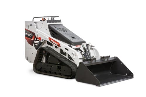 Ride-On Mini Skid Steer 800 - 1,100 Lbs ROC