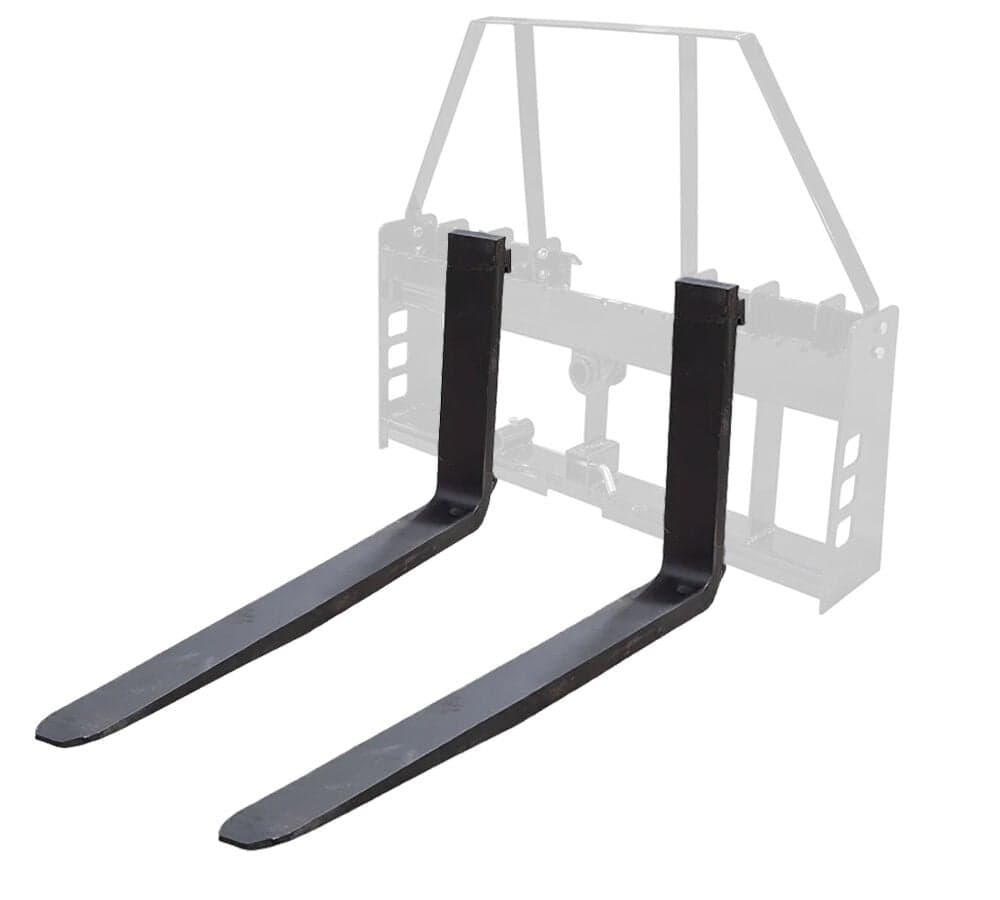 4 ft. Pallet Forks for Forklift