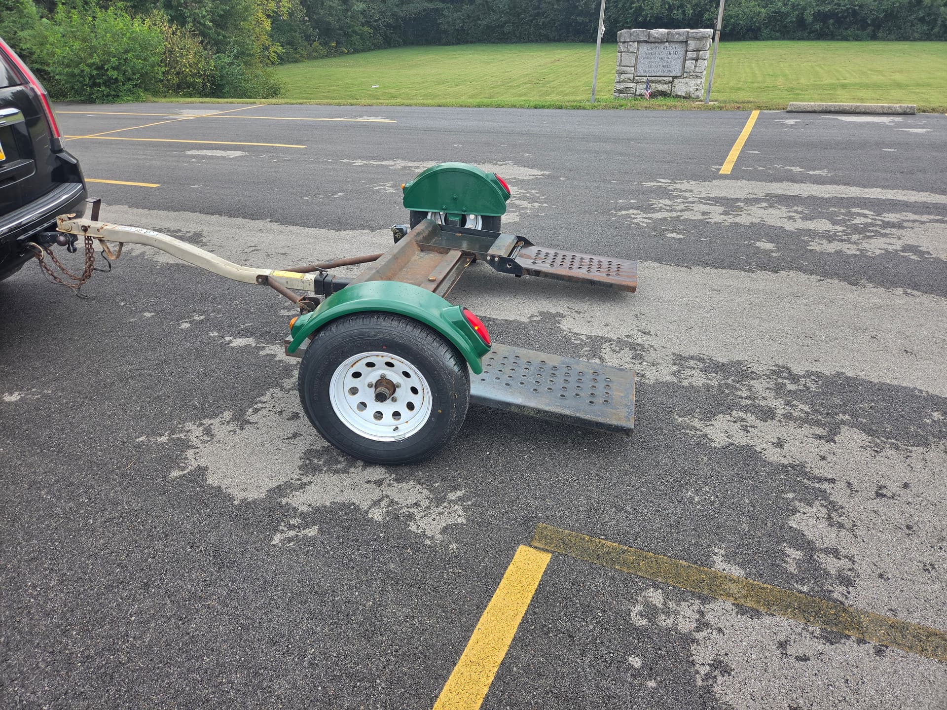 Car Dolly